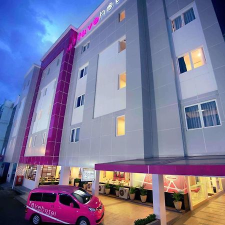 Favehotel Kelapa Gading Τζακάρτα Εξωτερικό φωτογραφία